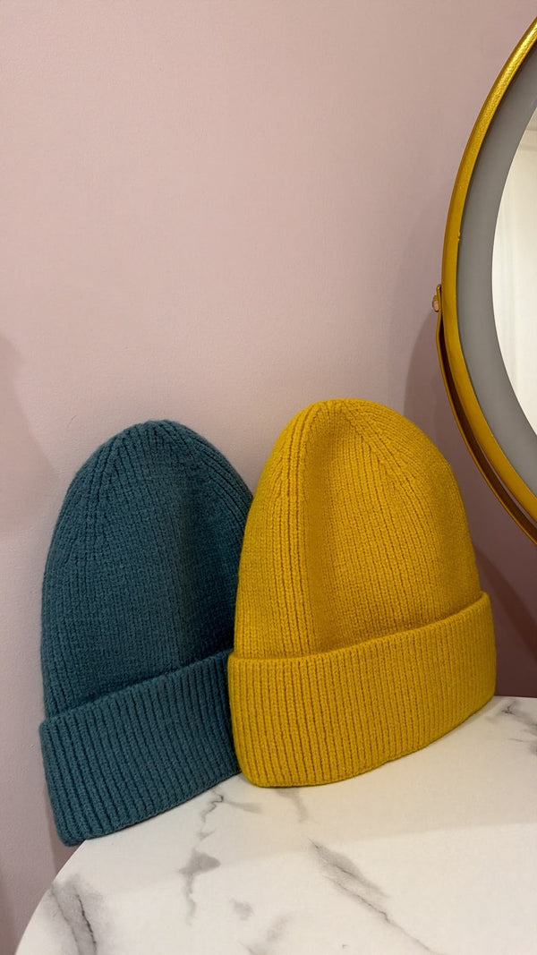 CAPPELLO NOA