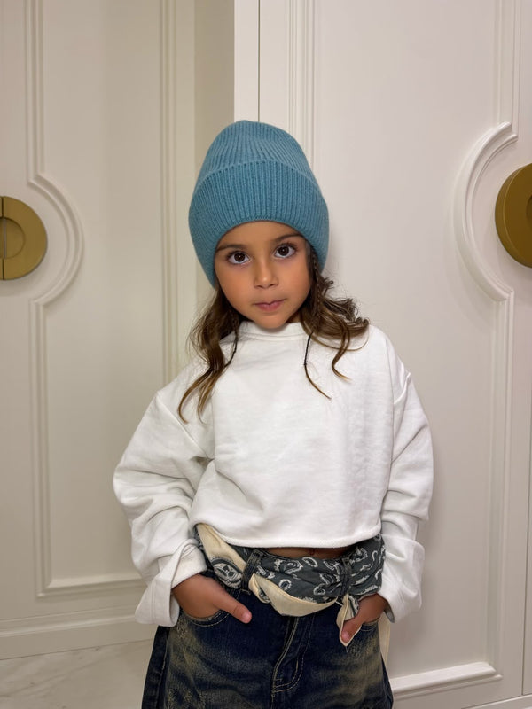 MAGLIA OVERSIZE